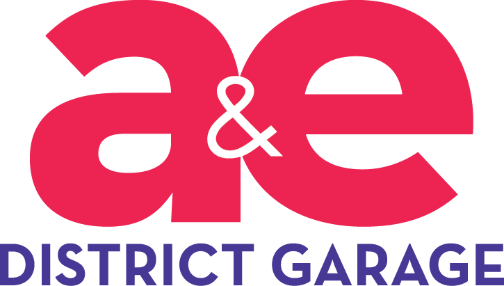A&E District Garage